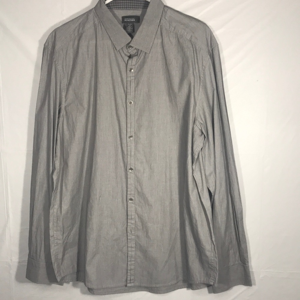 Kenneth Cole Reaction shirt, size XL NWOT